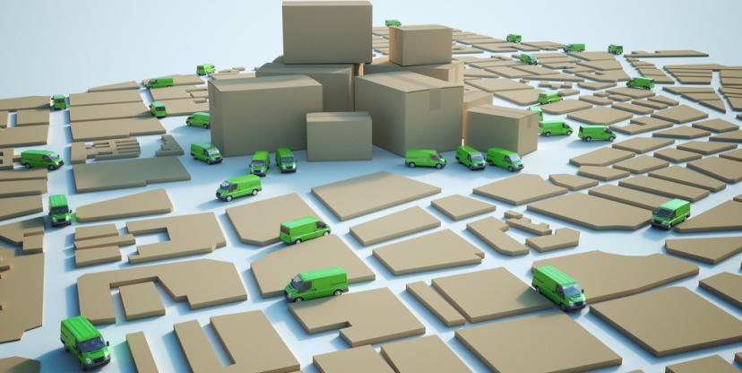 ¿Es sostenible el e-commerce actual?